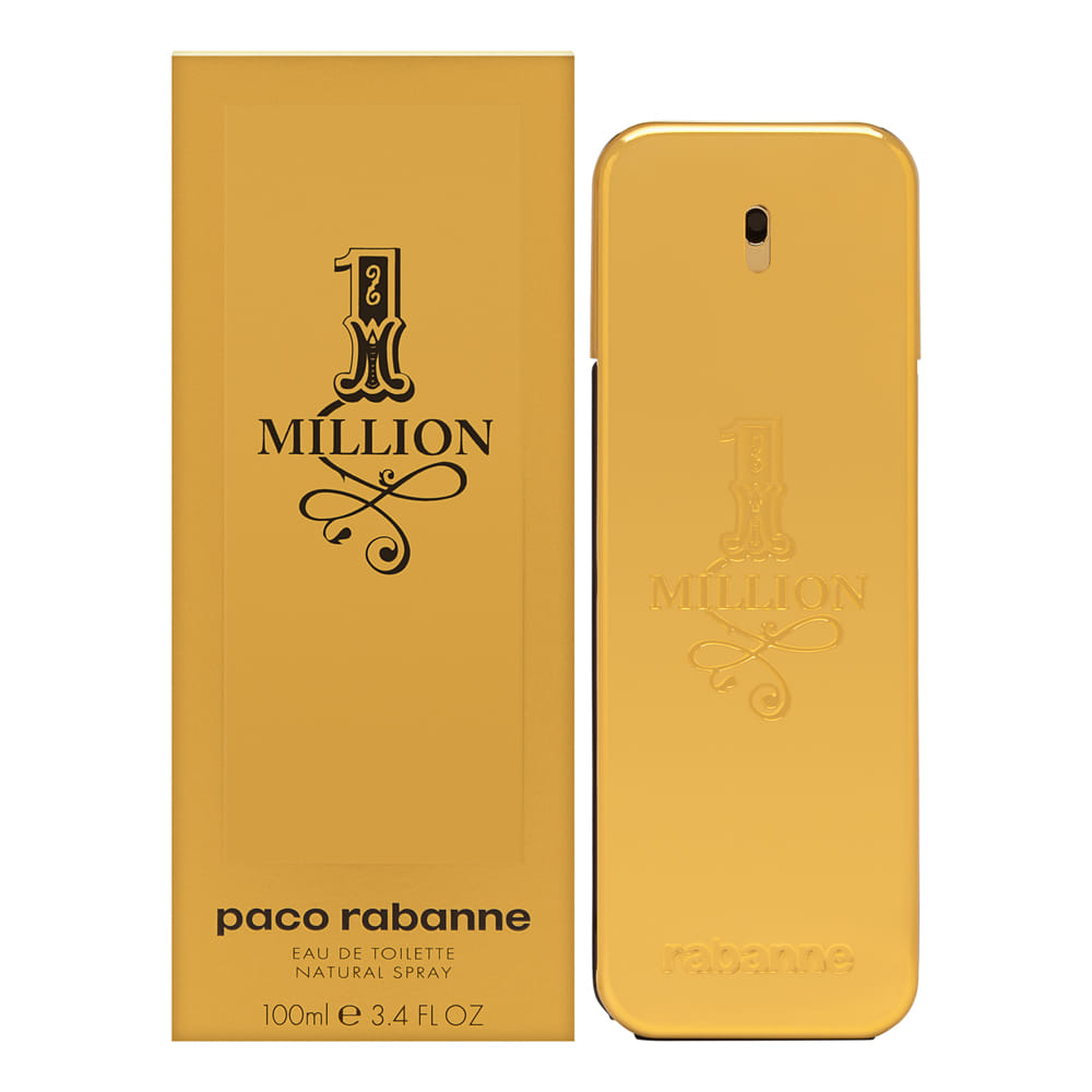 3.4 oz Eau de Toilette Spray