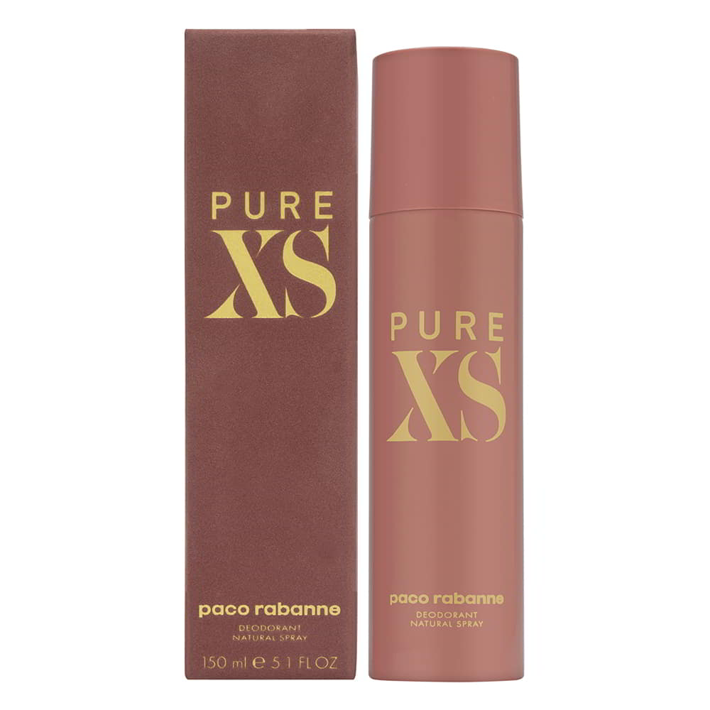 5.1 oz Deodorant Spray