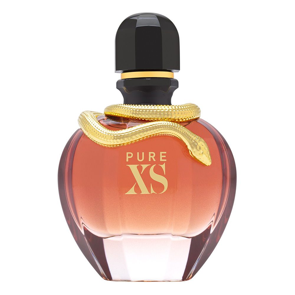 Pure XS by Paco Rabanne for Women 2.7 oz Eau de Parfum Spray for Women (Tester)