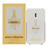 1 Million Lucky by Paco Rabanne for Men 1.7 oz Eau de Toilette Spray