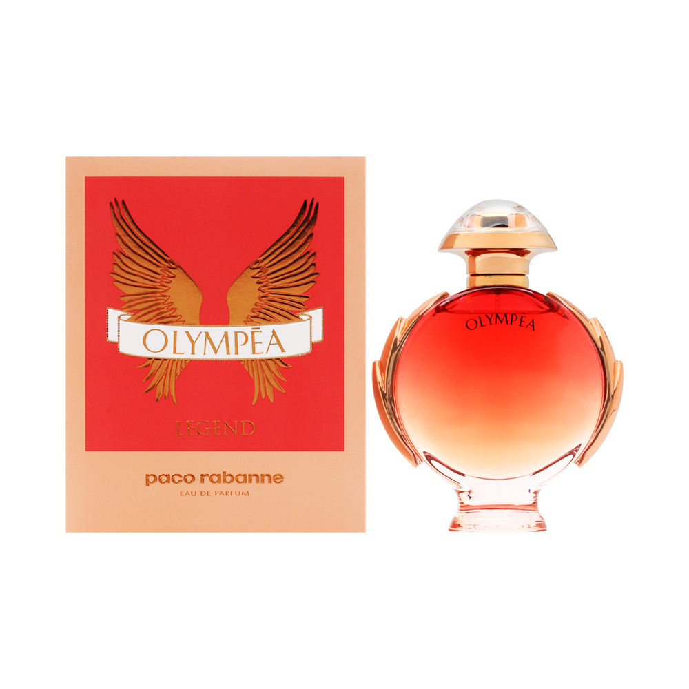 Olympea Legend by Paco Rabanne for Women 2.7 oz Eau de Parfum Spray