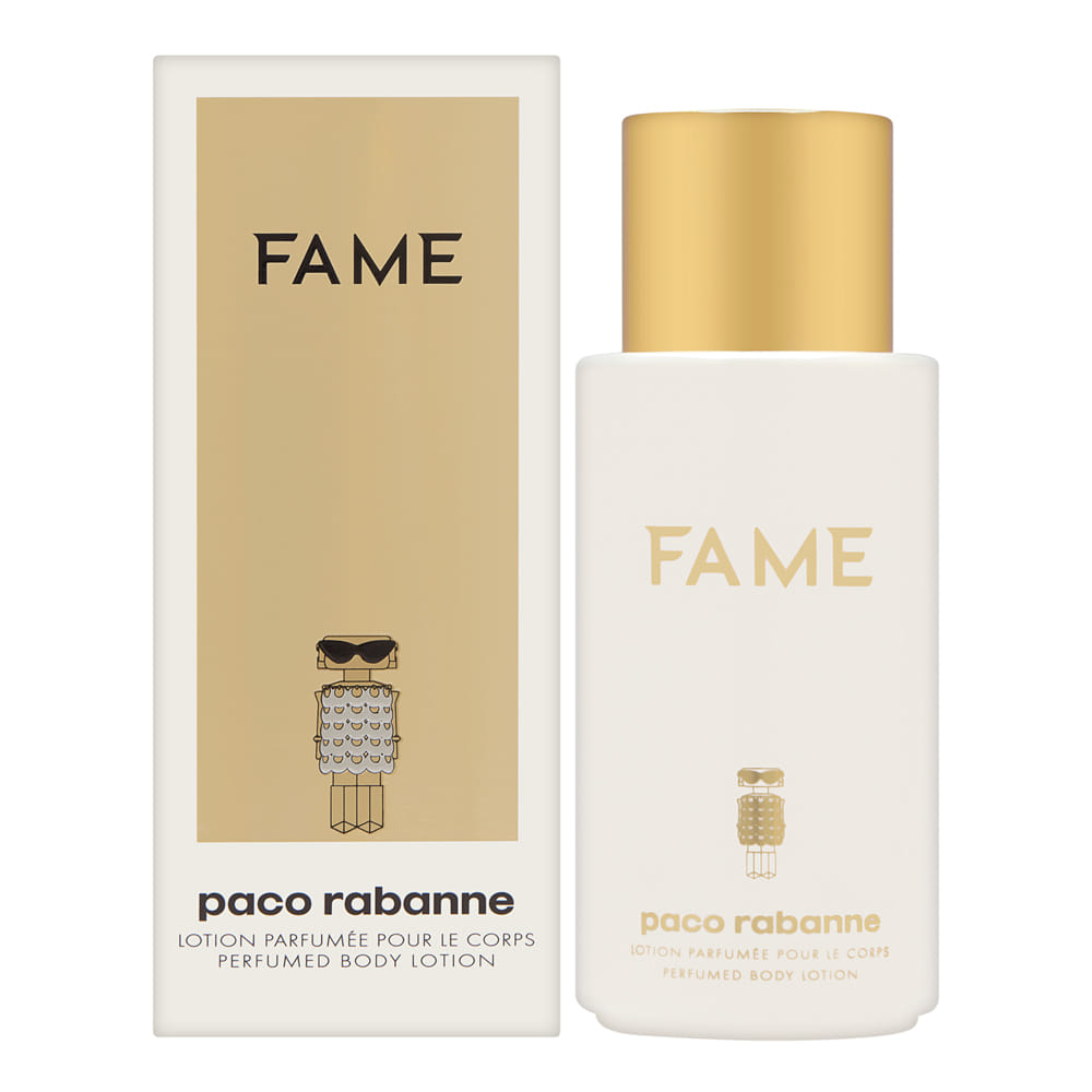 6.8 oz Perfumed Body Lotion