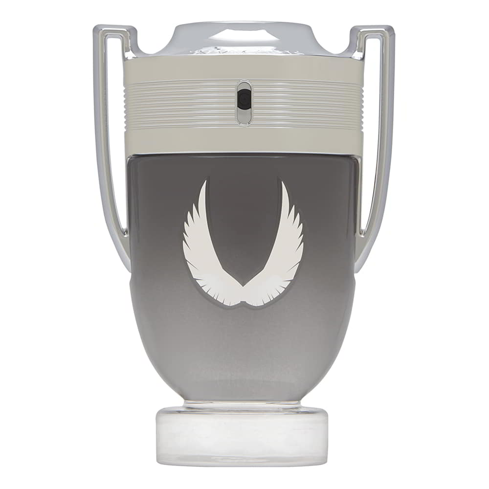 Invictus Platinum by Paco Rabanne for Men 3.4 oz Eau de Parfum Spray (Tester)