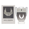 Invictus Platinum by Paco Rabanne for Men 1.7 oz Eau de Parfum Spray