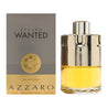 Azzaro Wanted by Loris Azzaro for Men 3.4 oz Eau de Toilette Spray