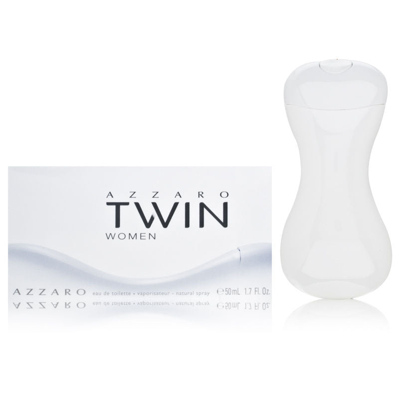 Azzaro Twin by Loris Azzaro for Women – beautyencounter