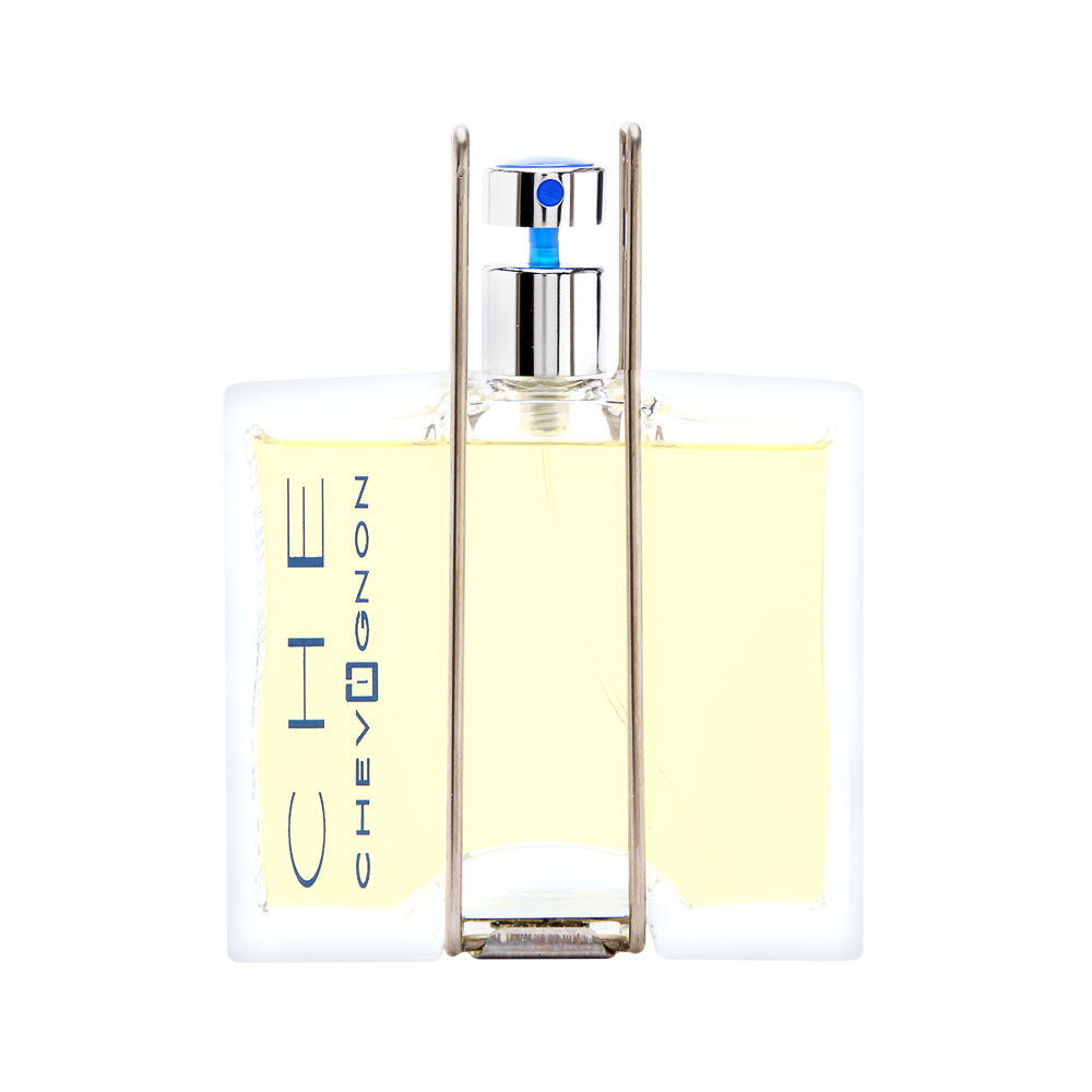 CHE by Chevignon for Men 3.33 oz Eau de Toilette Spray (Tester)