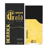 Derrick Absolute Gold by Orlane for Men 3.4 oz Eau de Toilette Spray