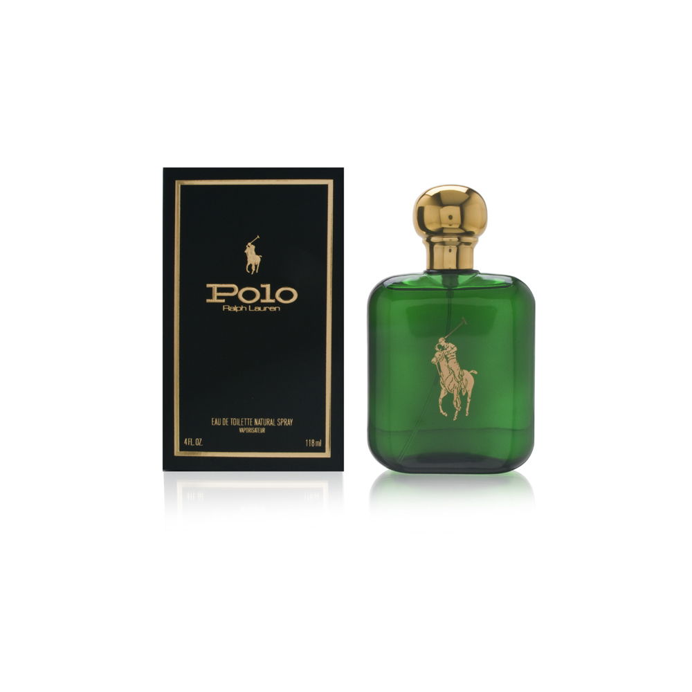 4.0 oz Eau de Toilette Spray