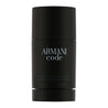 Armani Code by Giorgio Armani for Men 2.6 oz Deodorant Stick Alcohol Free