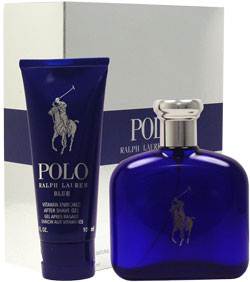 2 Piece Set Includes: 4.2 oz Eau de Toilette Spray + 2.6 oz Vitamin Enriched After Shave Gel