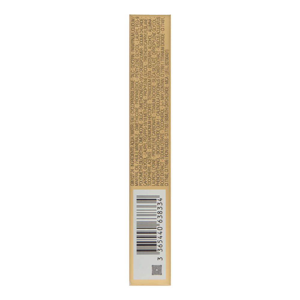 Yves Saint Laurent  Touche Eclat (Radiant Touch Highlighter) 5 Luminous Honey