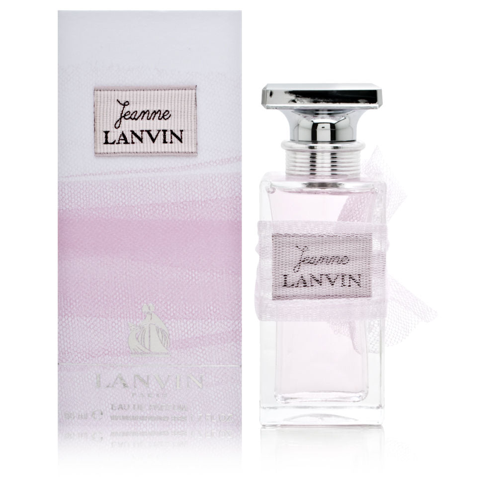 Jeanne Lanvin for Women 1.7 oz Eau de Parfum Spray