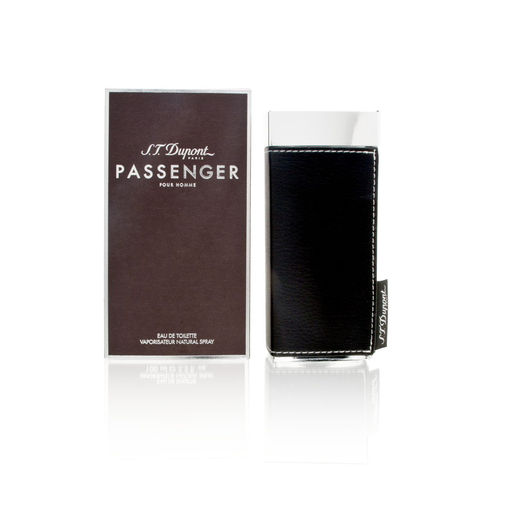 S.T. Dupont Passenger Pour Homme 1.7 oz Eau de Toilette Spray