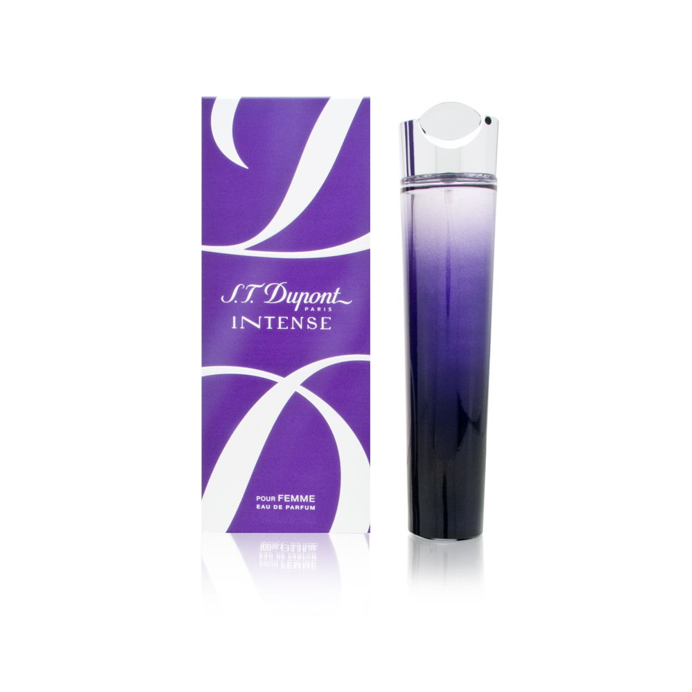 S.T. Dupont Intense Pour Femme 1.7 oz Eau de Parfum Spray