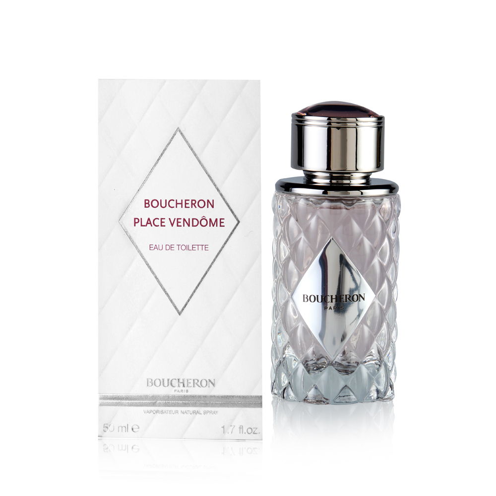 Place Vendome by Boucheron for Women – beautyencounter