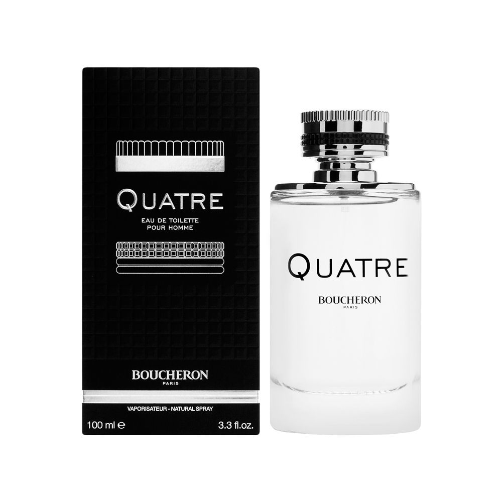 3.3 oz Eau de Toilette Spray