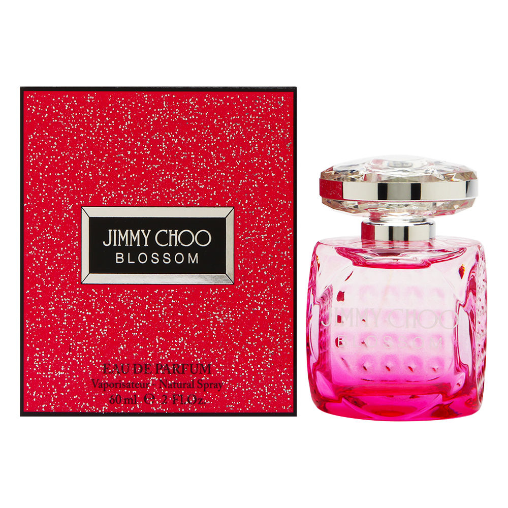 Jimmy Choo Blossom 2.0 oz Eau de Parfum Spray