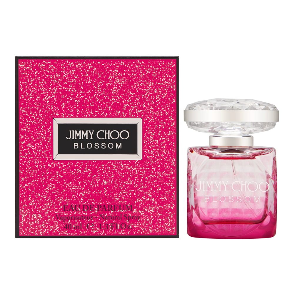 Jimmy Choo Blossom For Women 1.3 oz Eau de Parfum Spray