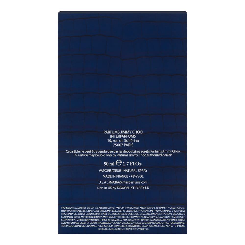 Jimmy Choo Man Blue