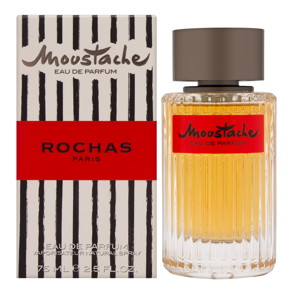2.5 oz Eau de Parfum Spray