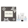 Jimmy Choo Urban Hero for Men 3 Piece Set Includes: 3.3 oz Eau de Parfum Spray + 1.0 oz Eau de Parfum Spray + 3.3 oz After Shave Balm
