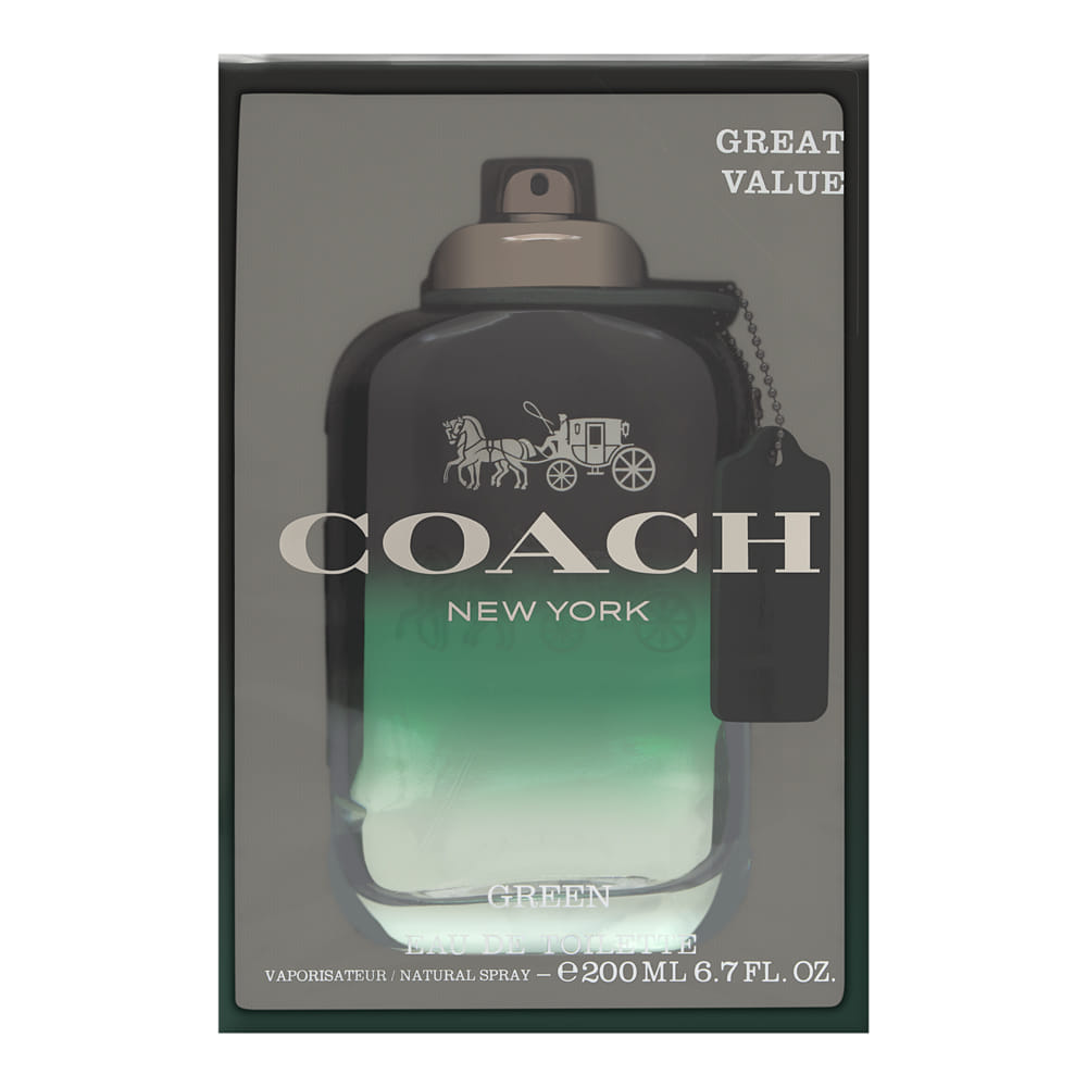 6.7 oz Eau de Toilette Spray