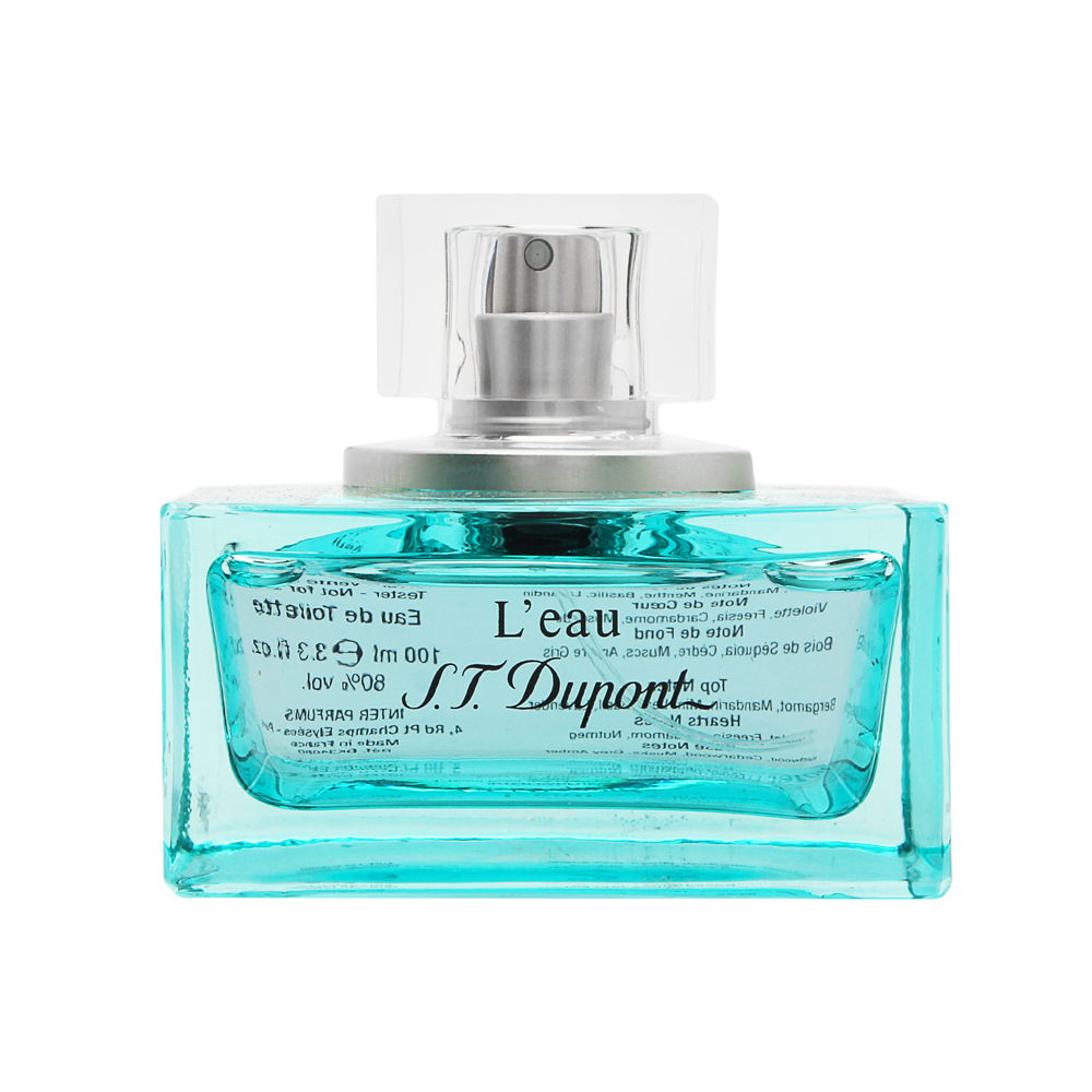 3.3 oz Eau de Toilette Spray (Tester no Cap)