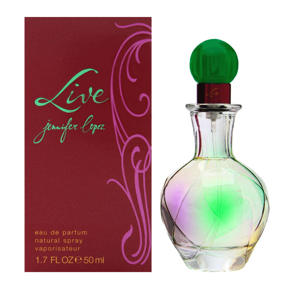 1.7 oz Eau de Parfum Spray