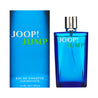 Joop! Jump by Joop! for Men 3.4 oz Eau de Toilette Spray