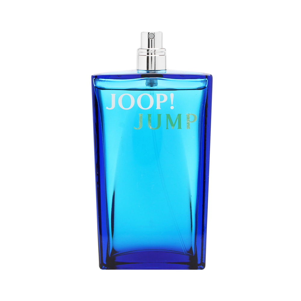 3.4 oz Eau de Toilette Spray (Tester no Cap)