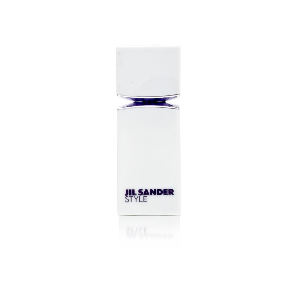 Jil Sander Style for Women 2.5 oz Eau de Parfum Spray (Tester)