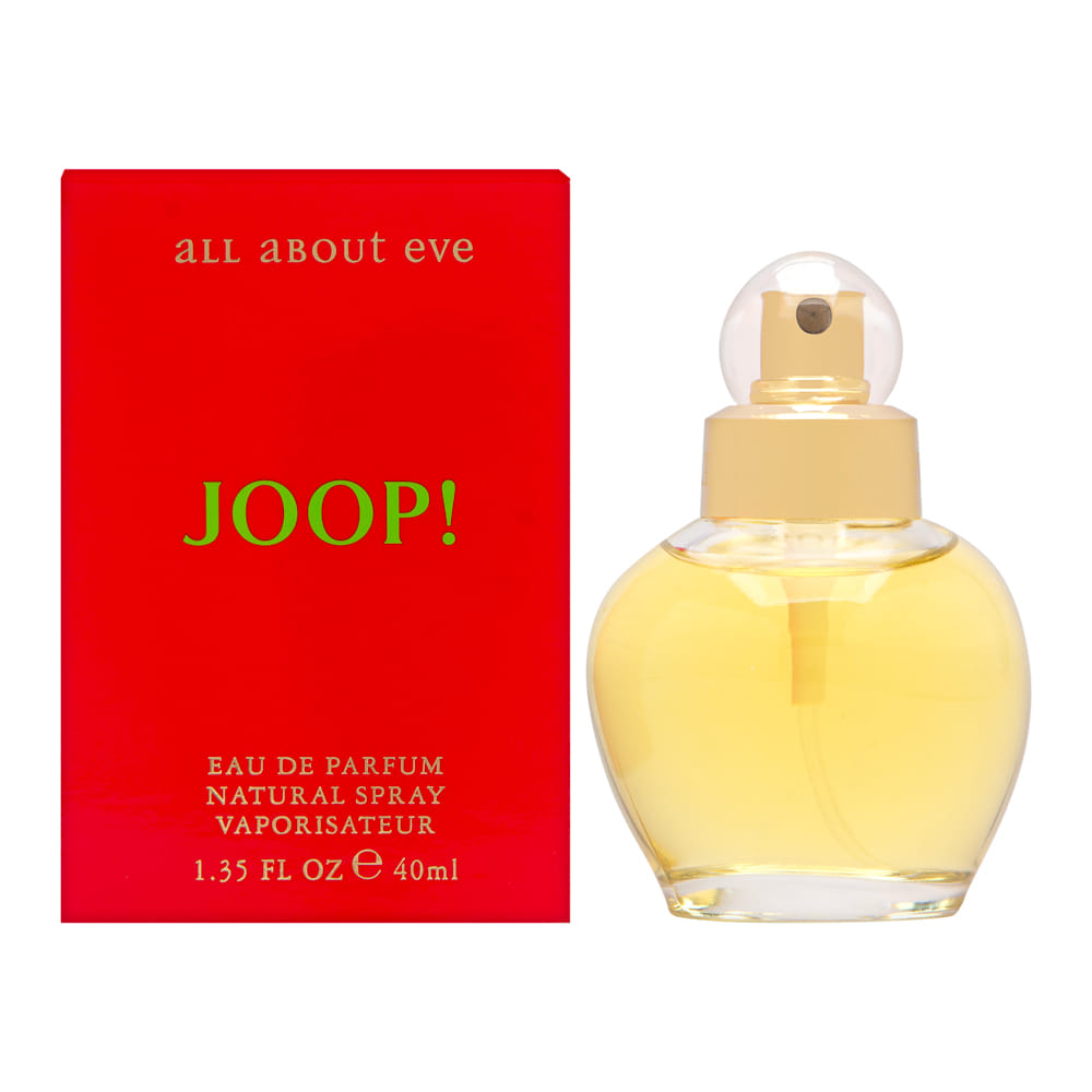 All About Eve by Joop! for Women 1.35 oz Eau de Parfum Spray