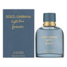 Light Blue Forever by Dolce & Gabbana for Men 3.3 oz Eau de Parfum Spray