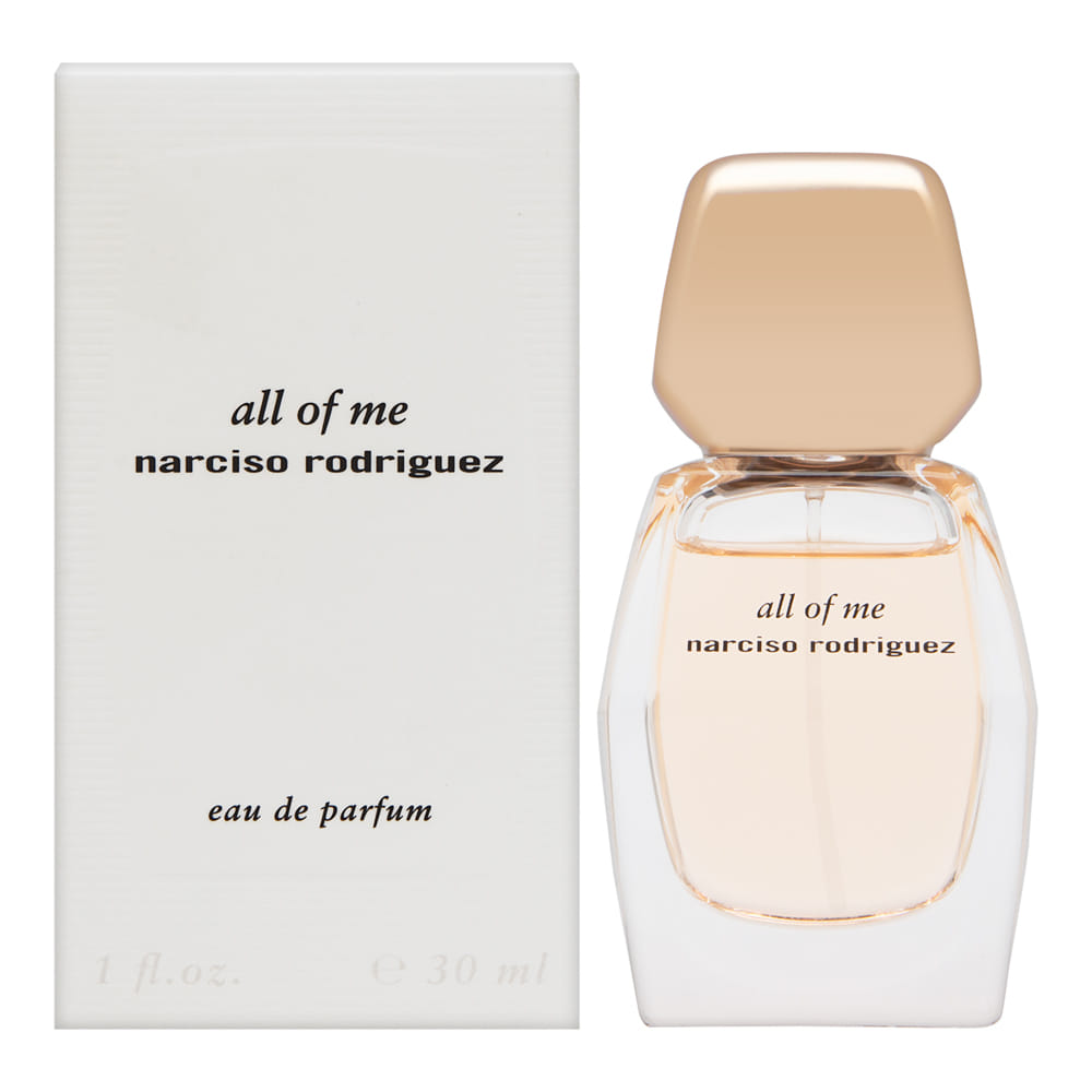 1.0 oz Eau de Parfum Spray
