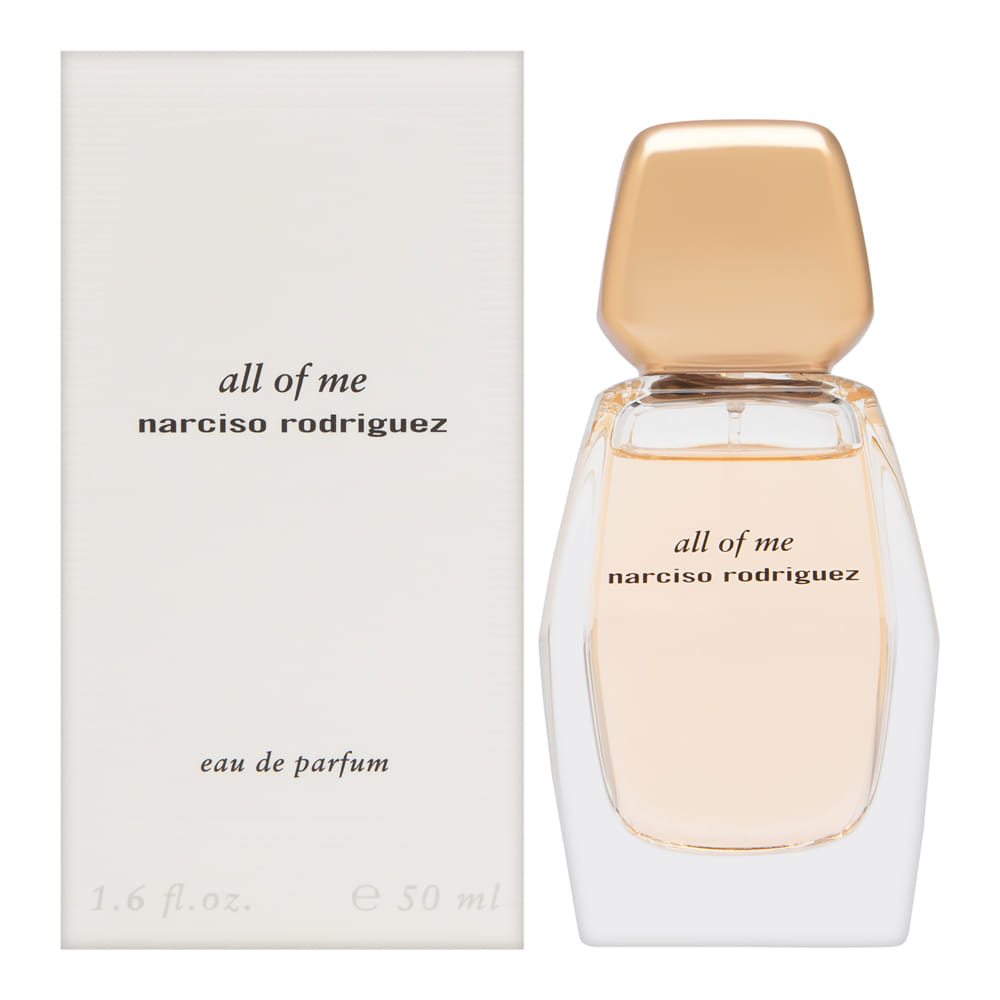 1.6 oz Eau de Parfum Spray