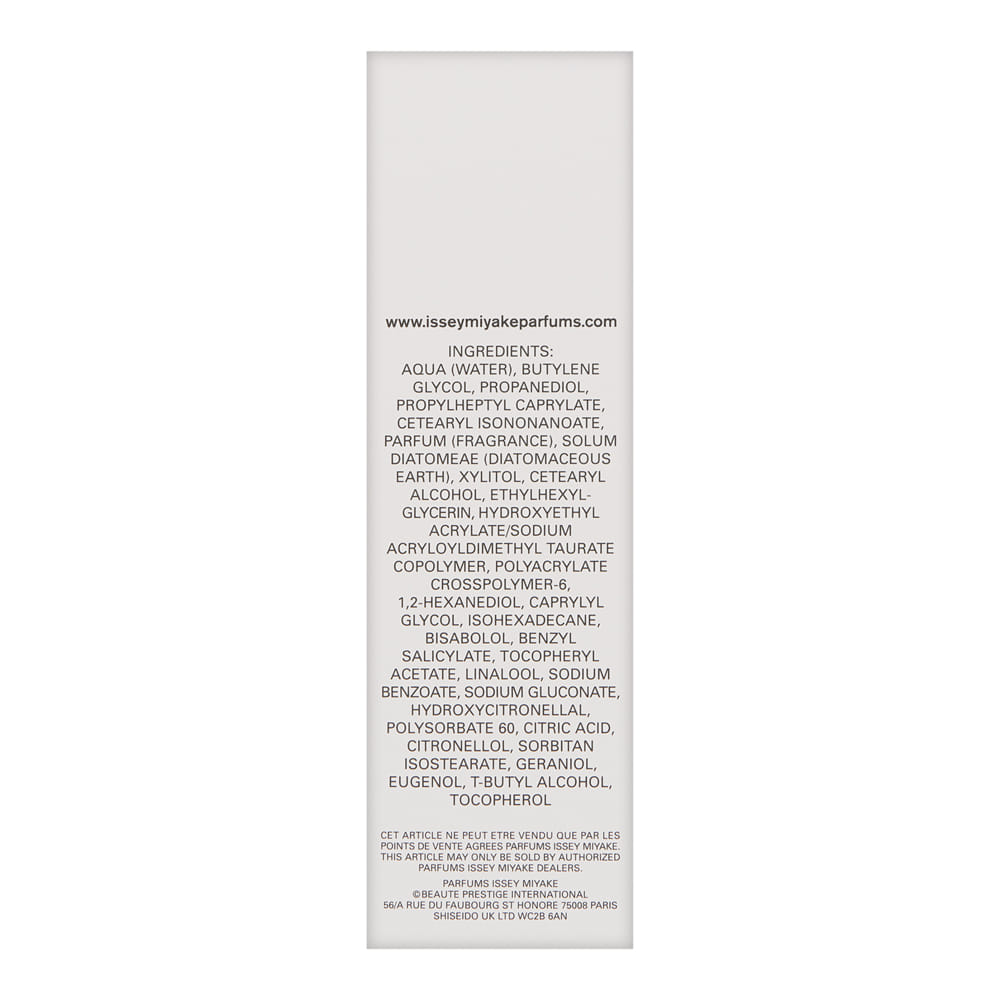 L'eau d'Issey by Issey Miyake for Women 1.6 oz Roll On Deodorant