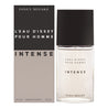 L'eau d'Issey Intense by Issey Miyake Pour Homme 2.5 oz Eau de Toilette Intense Spray