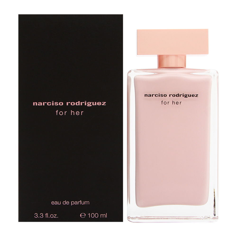 3.3 oz Eau de Parfum Spray
