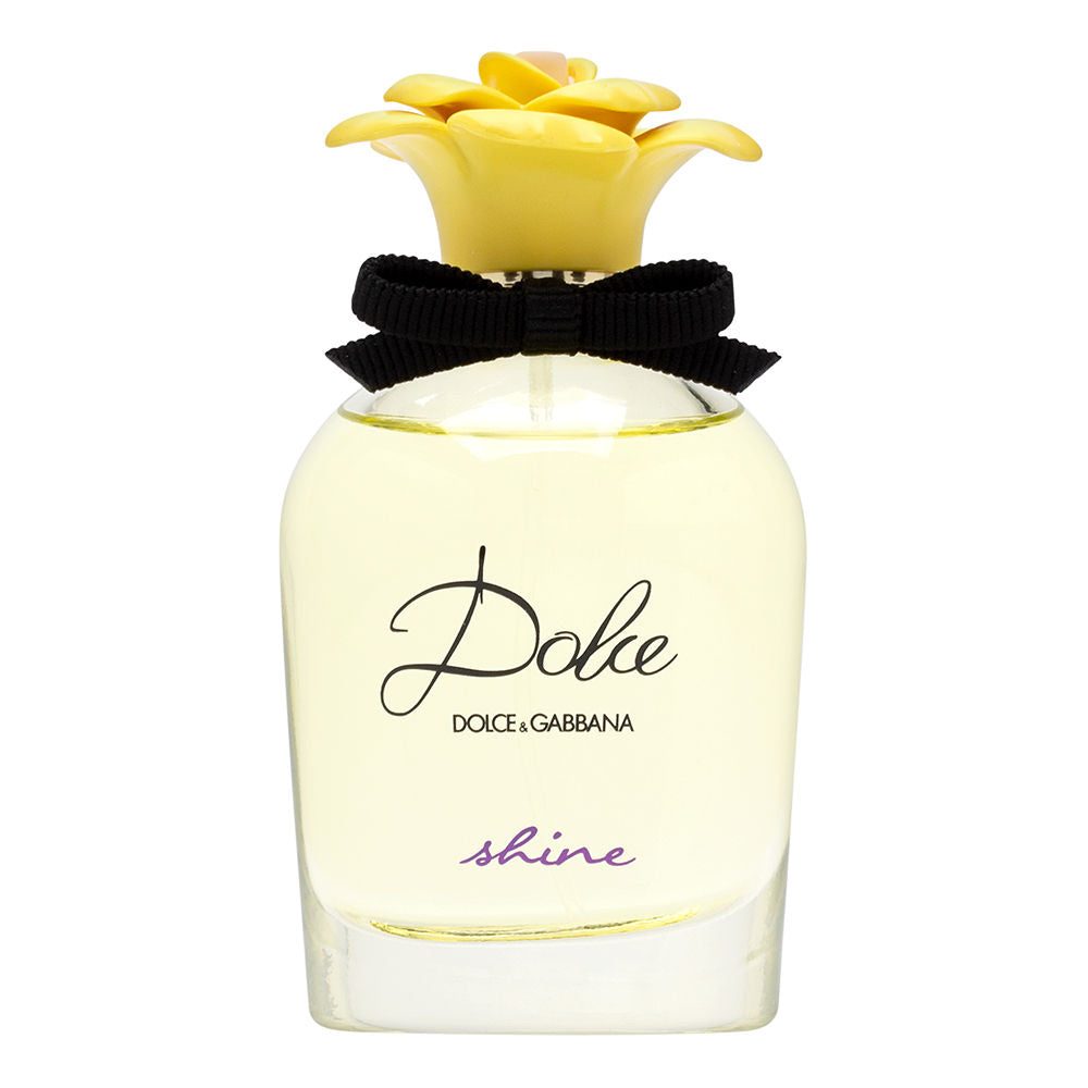 Dolce Shine by Dolce & Gabbana for Women 2.5 oz Eau De Parfum Spray (Tester)