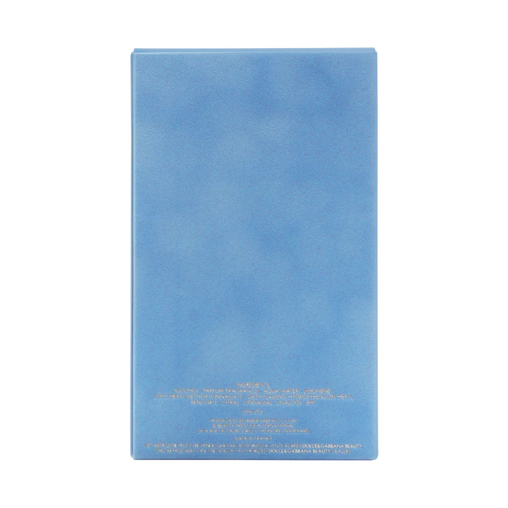 Light Blue by Dolce & Gabbana for Women