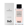 Dolce & Gabbana 3 L'Imperatrice 3.3 oz Eau de Toilette Spray