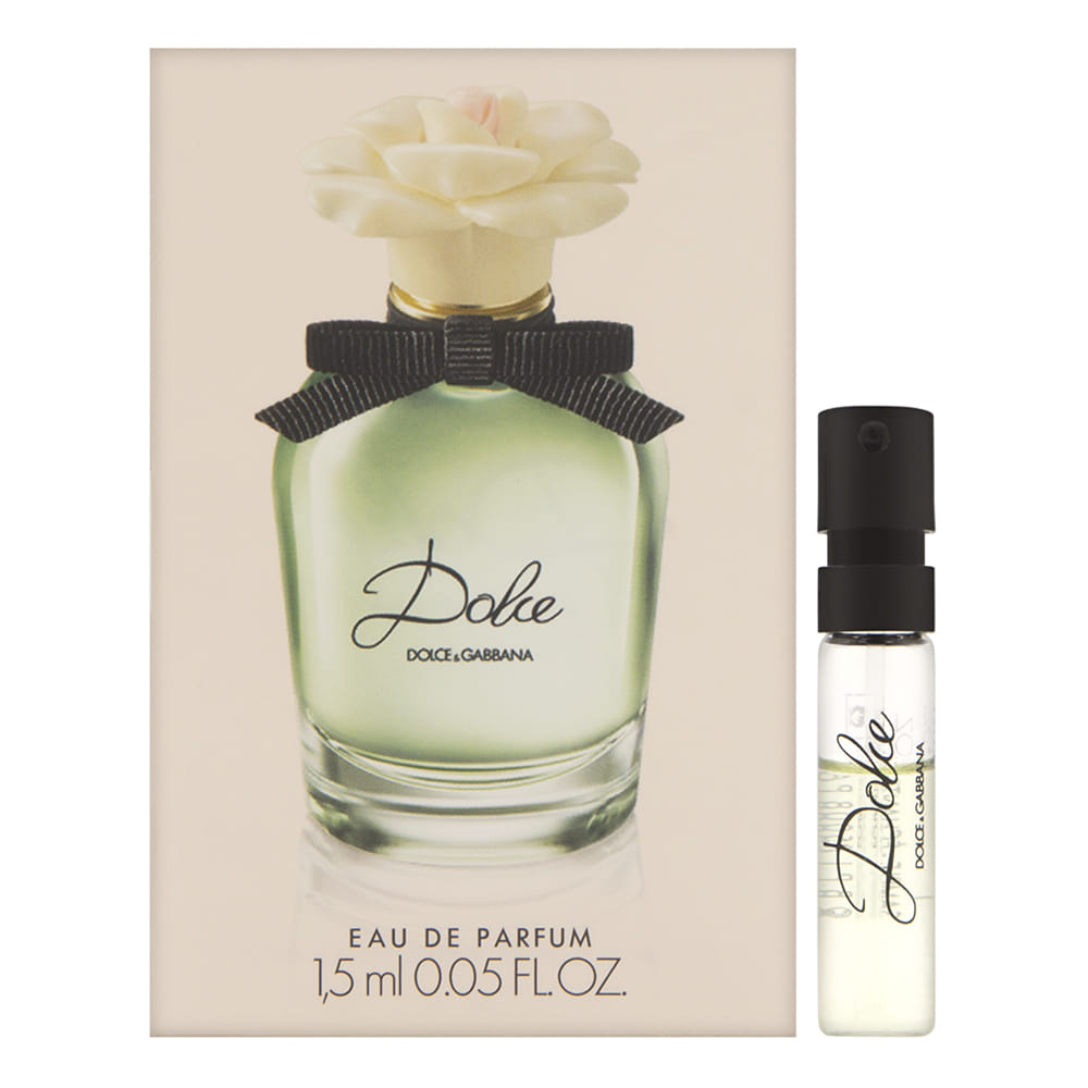 0.05 oz Eau de Parfum Vial Spray