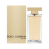 Dolce & Gabbana The One for Women 3.3 oz Eau de Toilette Spray