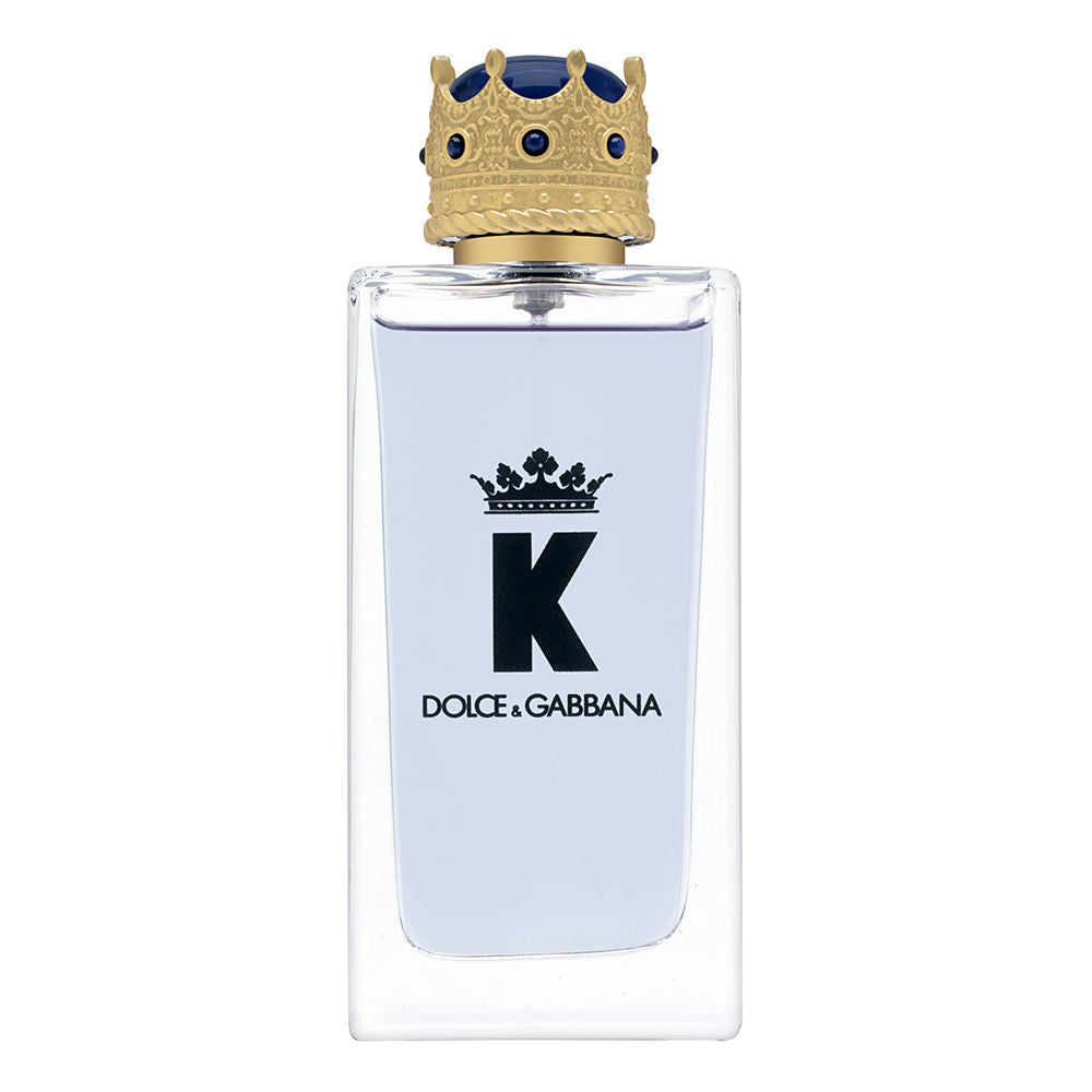 Dolce & Gabbana K for Men 3.3 oz Eau de Toilette Spray (Tester)