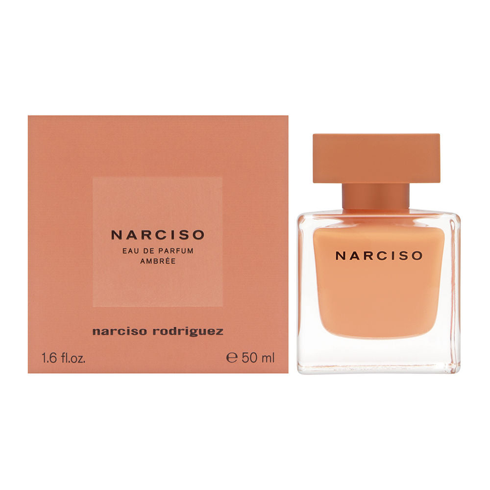 1.6 oz Eau De Parfum Spray