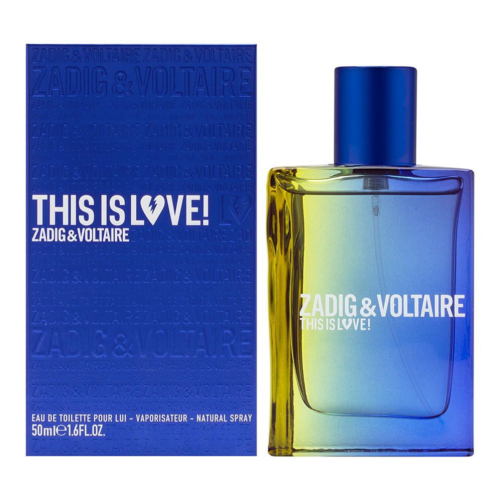 1.6 oz Eau De Toilette Pour Lui