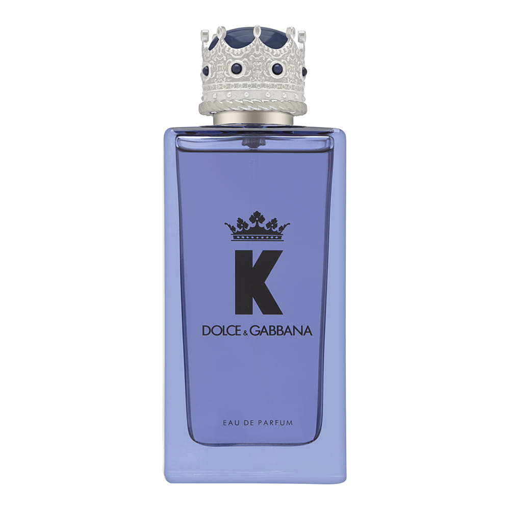 Dolce & Gabbana K for Men 3.3 oz Eau de Parfum Spray (Tester)