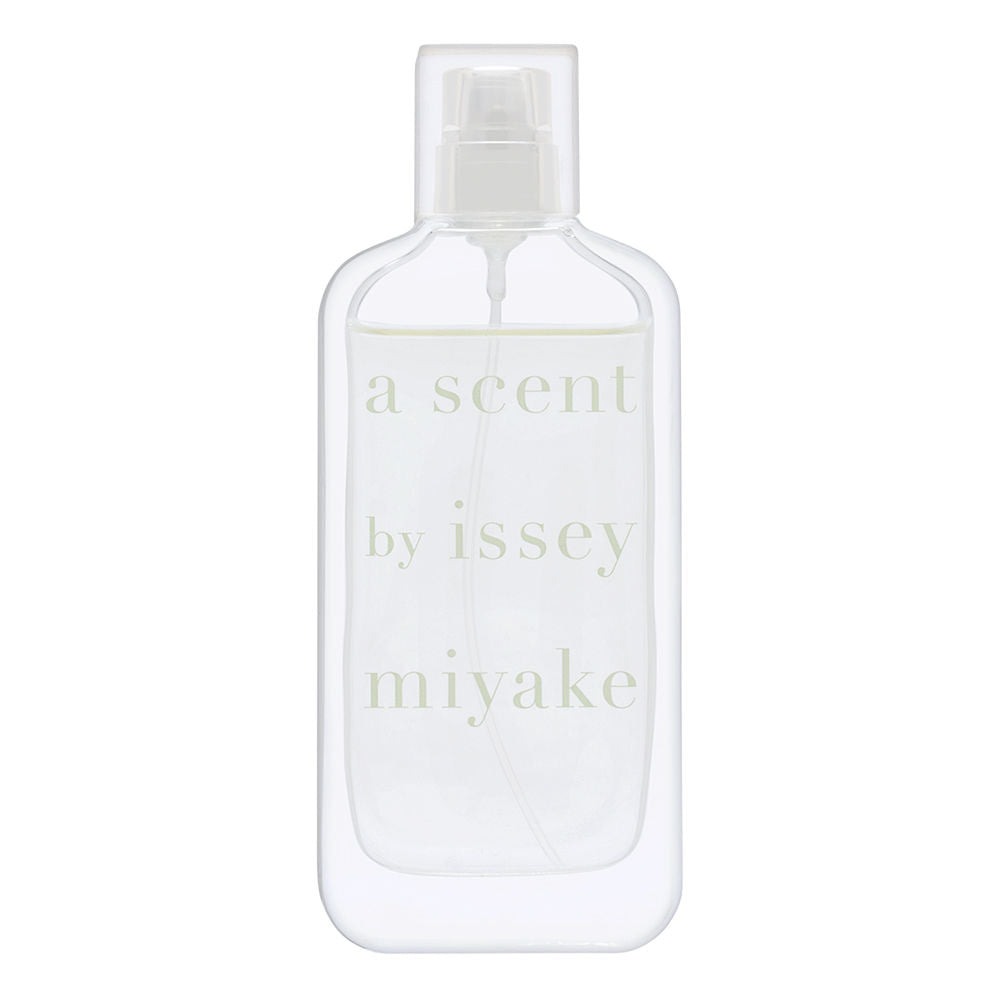 A fashion scent miyake