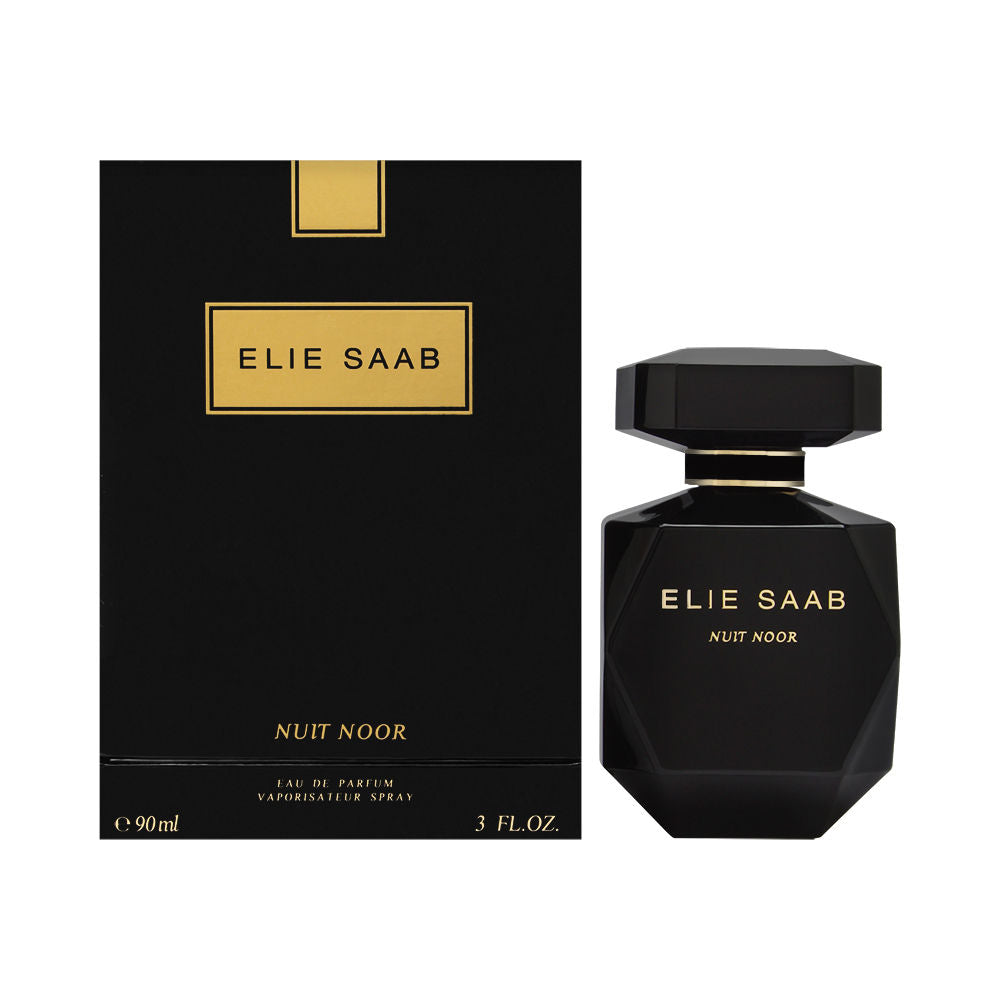 Elie Saab Nuit Noor for Women 3.0 oz Eau de Parfum Spray